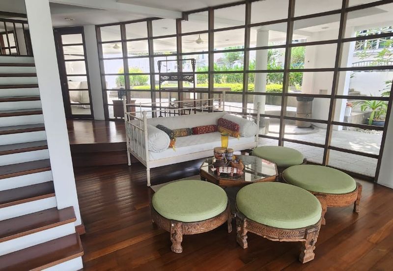 Tropicana Golf & Country Resort