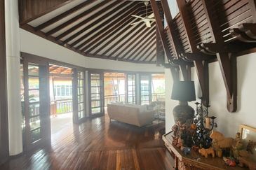 Tropicana Golf & Country Resort