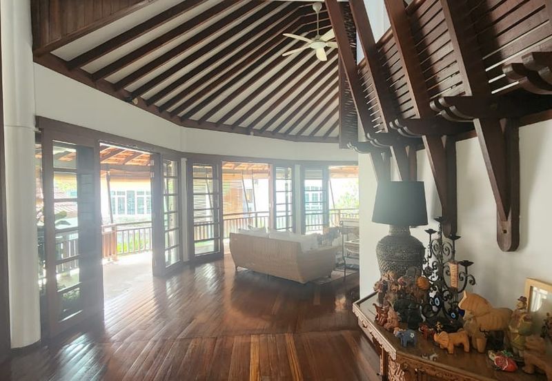 Tropicana Golf & Country Resort