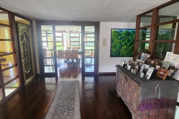 Tropicana Golf & Country Resort