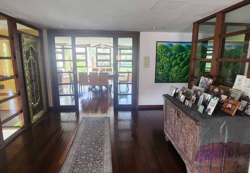 Tropicana Golf & Country Resort