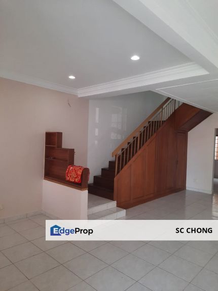 Taman Mayang Jaya 2 Storey Link house for Sale, Selangor, Kelana Jaya