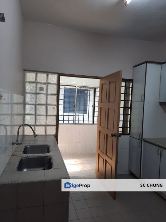 Taman Mayang Jaya 2 Storey Link house for Sale, Selangor, Kelana Jaya
