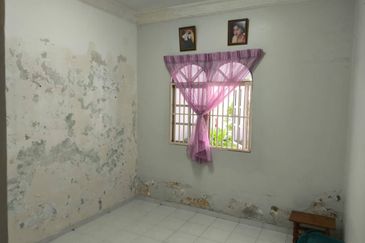 Lucky Garden (Jalan Bangsar)