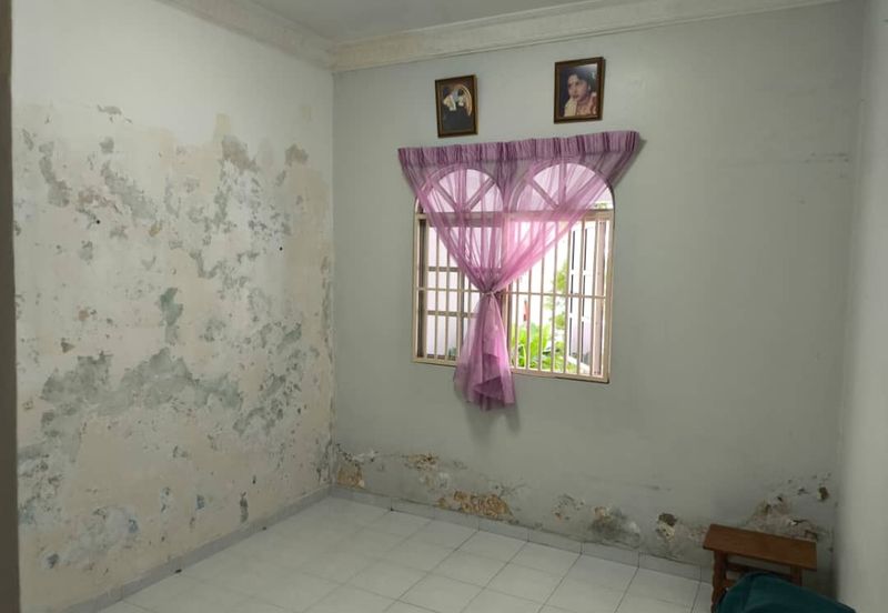 Lucky Garden (Jalan Bangsar)