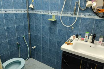 Lucky Garden (Jalan Bangsar)