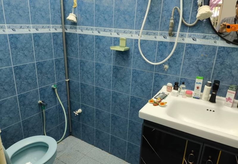 Lucky Garden (Jalan Bangsar)