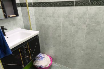 Lucky Garden (Jalan Bangsar)