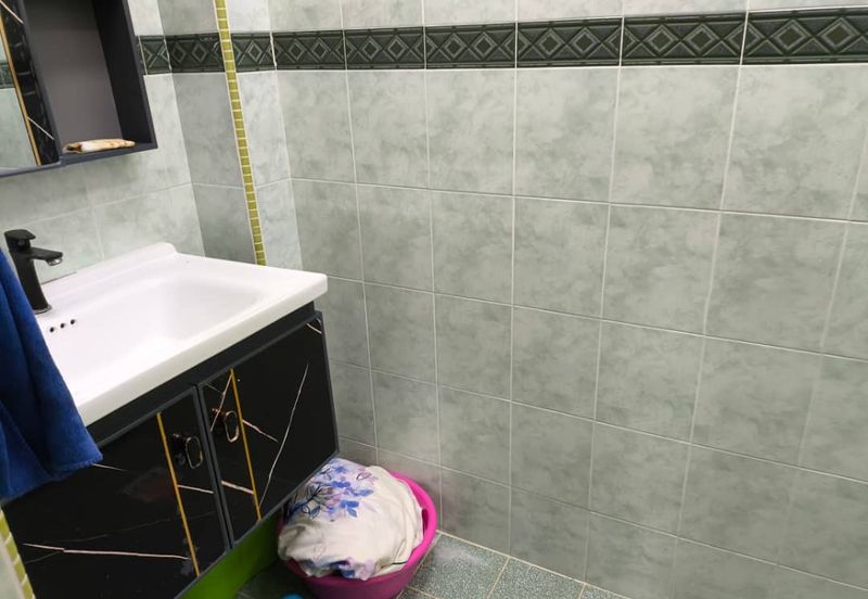 Lucky Garden (Jalan Bangsar)