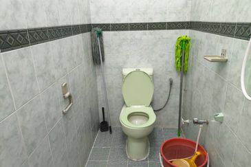 Lucky Garden (Jalan Bangsar)