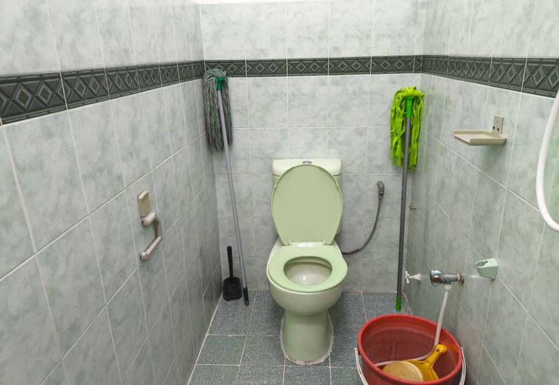 Lucky Garden (Jalan Bangsar)