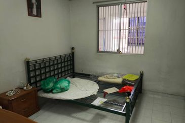 Lucky Garden (Jalan Bangsar)