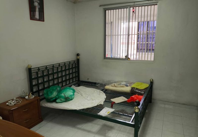 Lucky Garden (Jalan Bangsar)