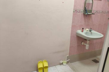 Lucky Garden (Jalan Bangsar)