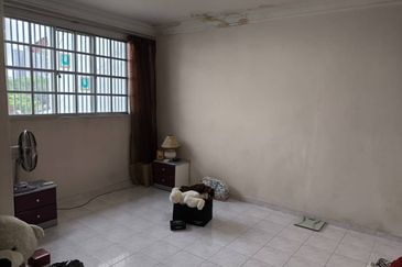 Lucky Garden (Jalan Bangsar)