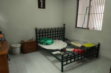 Lucky Garden (Jalan Bangsar)