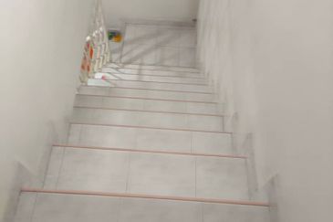 Lucky Garden (Jalan Bangsar)