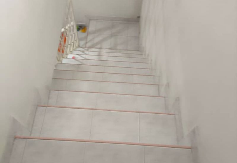 Lucky Garden (Jalan Bangsar)