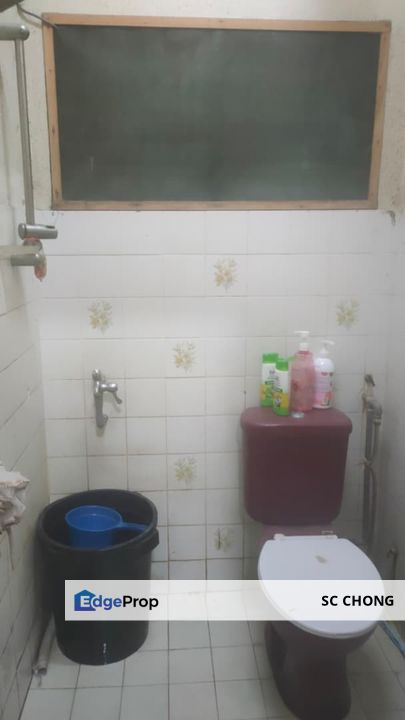 Setapak Kuala Lumpur Langkawi Apartment For SALE, Kuala Lumpur, Setapak