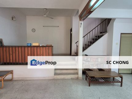 SS2 Petaling Jaya 2 Storey Link House for SALE, Selangor, Petaling Jaya