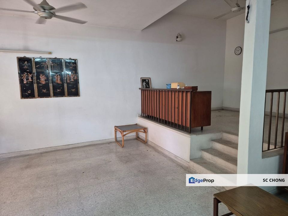 SS 2 Petaling Jaya 2 Storey Link House for SALE, Selangor, Petaling Jaya