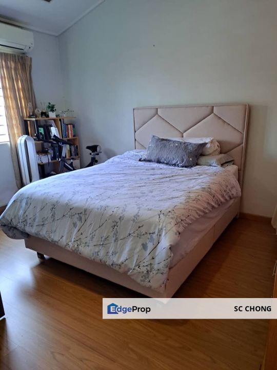 SS 2 Petaling Jaya 2 Storey Semi-detached House for SALE, Selangor, Petaling Jaya