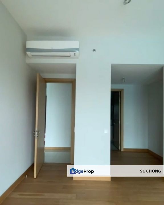 Taman Megah Megah Rise Residences For SALE, Selangor, Petaling Jaya