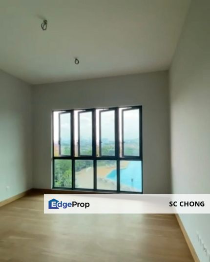 Taman Megah Megah Rise Residences For SALE, Selangor, Petaling Jaya
