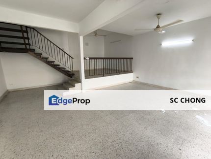 SS2 2 Storey Link House for SALE, Selangor, Petaling Jaya