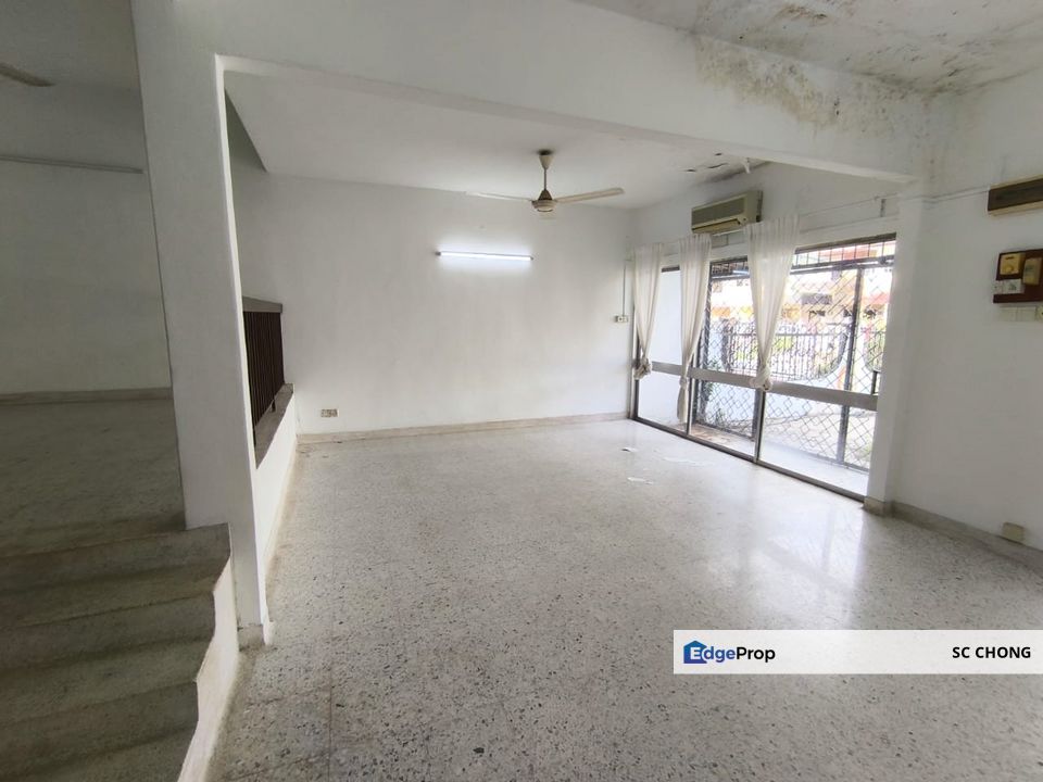 SS 2 2 Storey Link House for SALE, Selangor, Petaling Jaya