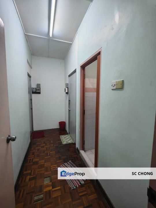 SS 2 Petaling Jaya 2 Storey Super Link House for SALE, Selangor, Petaling Jaya