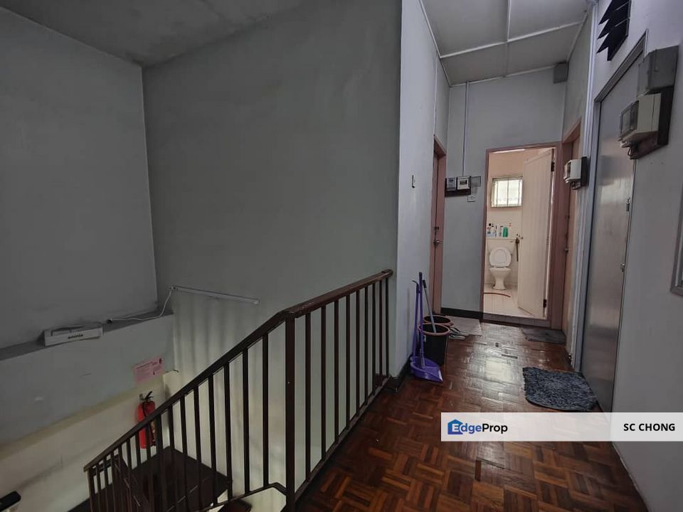 SS 2 Petaling Jaya 2 Storey Super Link House for SALE, Selangor, Petaling Jaya