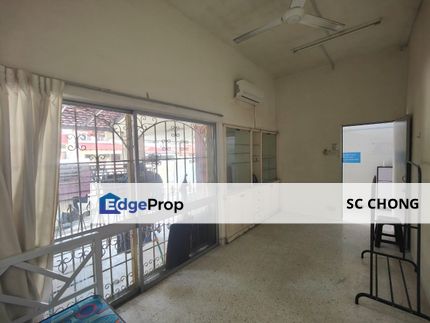 SS2 Petaling Jaya 2 Storey Super Link House for SALE, Selangor, Petaling Jaya