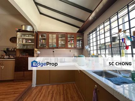 SS2 Petaling Jayta 2 Storey Link House for SALE, Selangor, Petaling Jaya