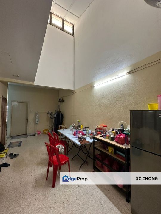 SS 2 Petaling Jaya 1 Storey Link House for SALE, Selangor, Petaling Jaya