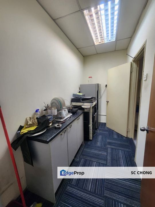 Damansara Intan Office lot for RENT, Selangor, Petaling Jaya