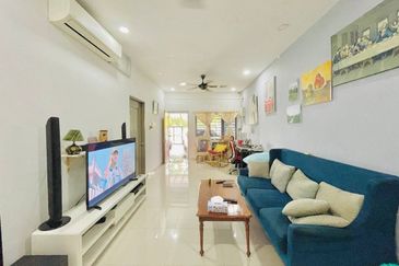 Seksyen 14, Petaling Jaya