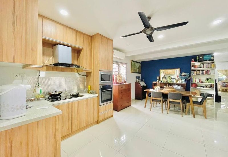 Seksyen 14, Petaling Jaya