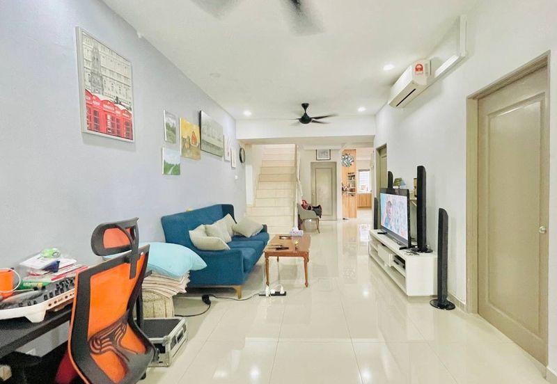 Seksyen 14, Petaling Jaya