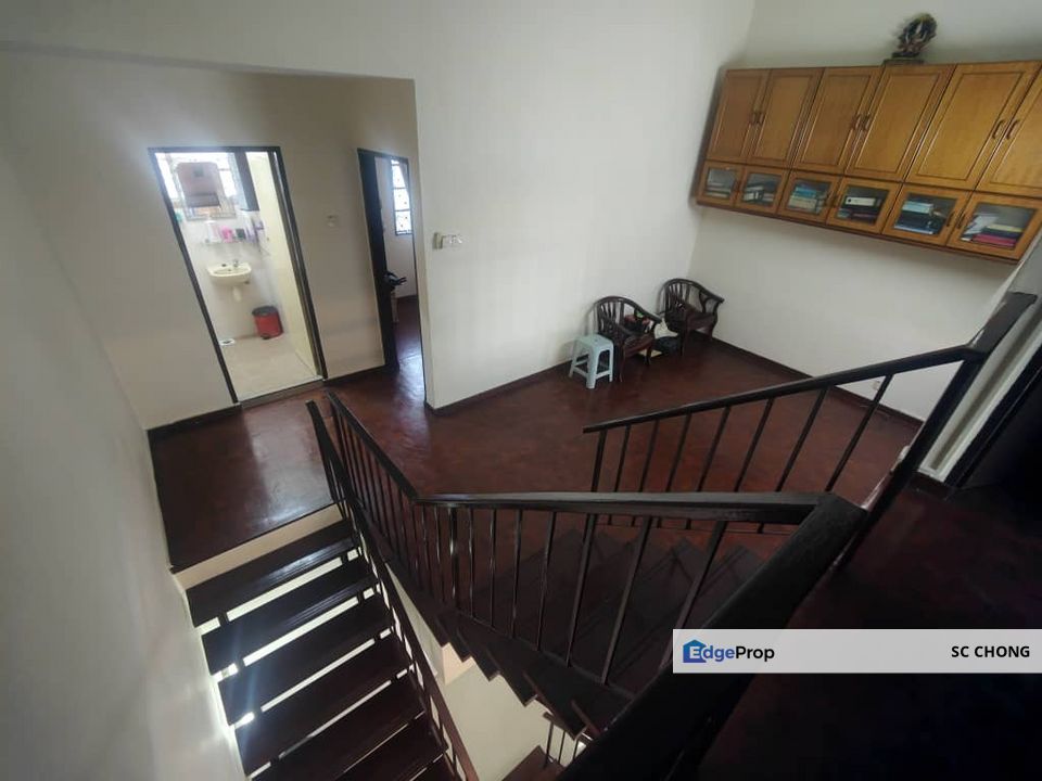 SS 1 Kampung Tunku 2 Storey Link House For SALE, Selangor, Petaling Jaya