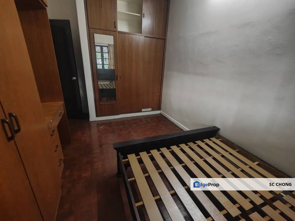 SS 1 Kampung Tunku 2 Storey Link House For SALE, Selangor, Petaling Jaya