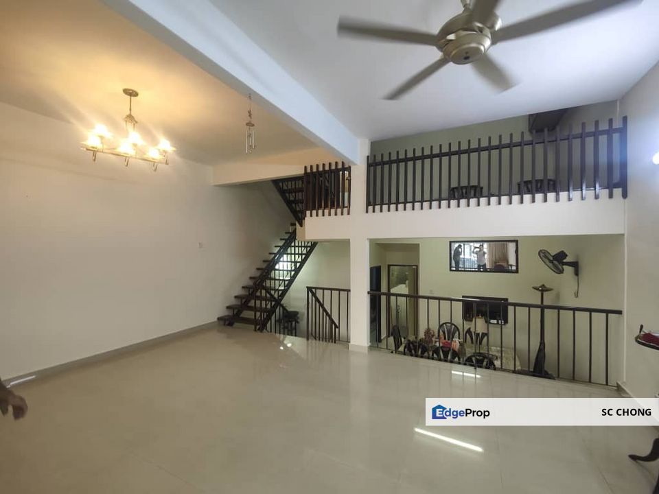 SS 1 Kampung Tunku 2 Storey Link House For SALE, Selangor, Petaling Jaya
