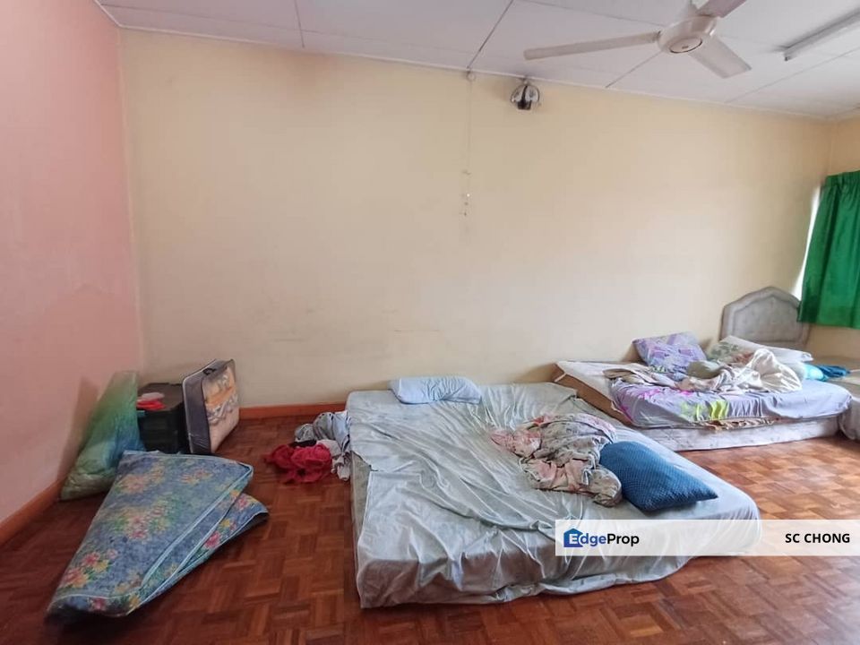 Damansara Jaya 2 Storey Link House for SALE, Selangor, Petaling Jaya