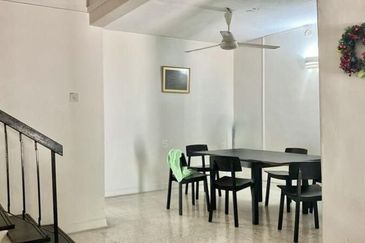 SS 21, Damansara Utama