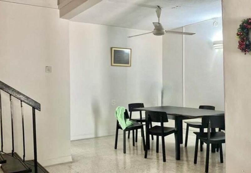 SS 21, Damansara Utama