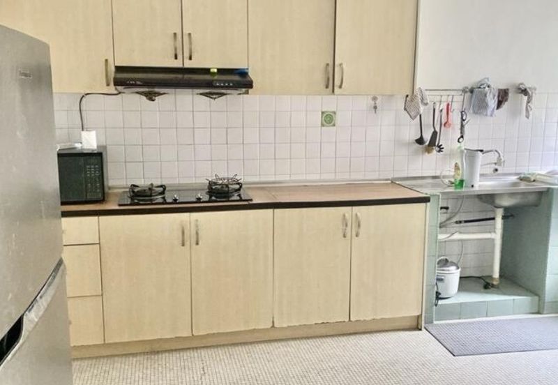 SS 21, Damansara Utama