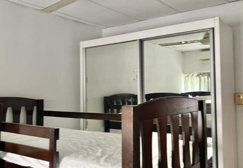 SS 21, Damansara Utama