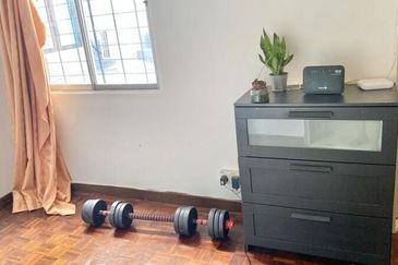 SS 21, Damansara Utama