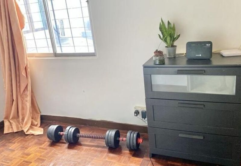 SS 21, Damansara Utama