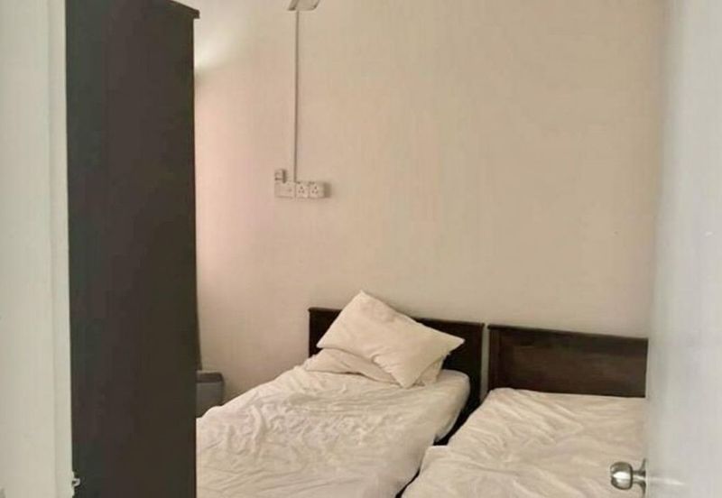 SS 21, Damansara Utama